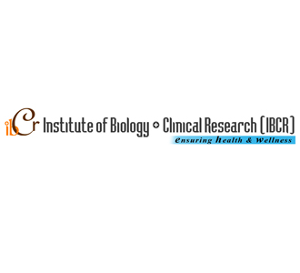 IBCR Logo